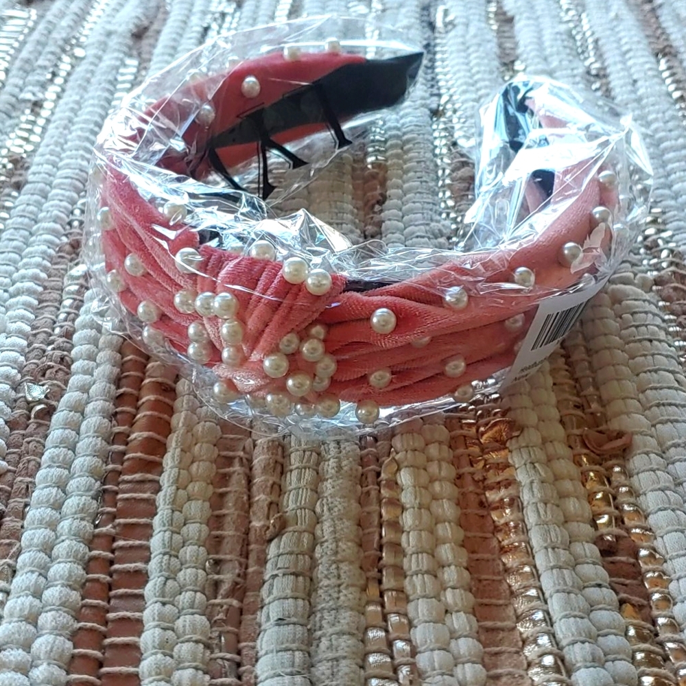 Headband